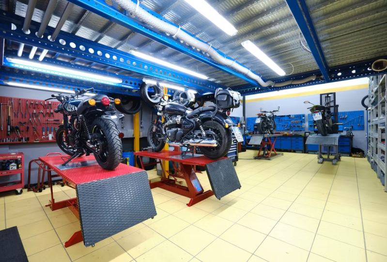 Images Bruzzo Moto