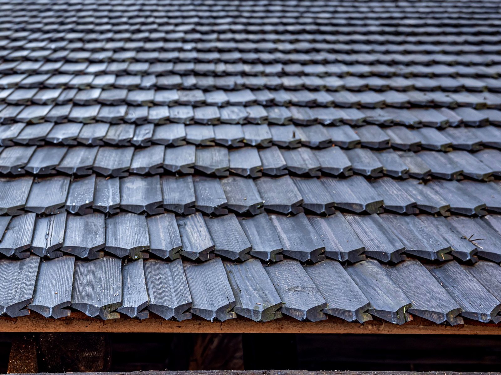 Charm City Roofing