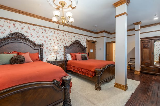 Images Cloverdale House Inn