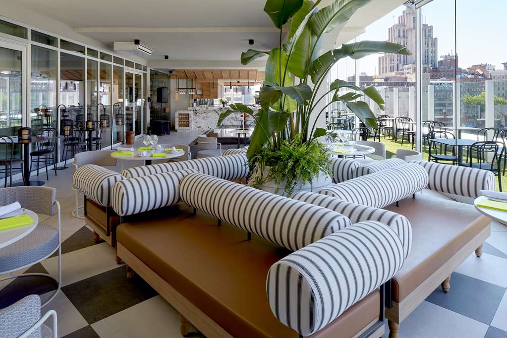 Homewood Suites by Hilton Montreal Downtown