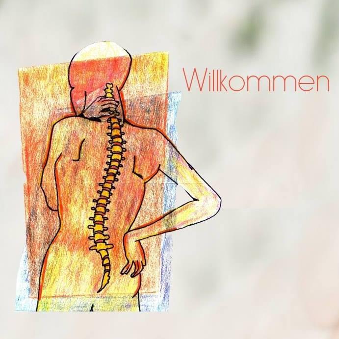 Praxis für Physio.- und Ergotherapie Gamradt, Mühlweg 6 in Hessisch Lichtenau