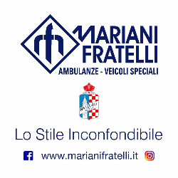Mariani Fratelli Logo