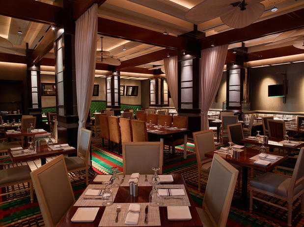 Images Redwood Steakhouse