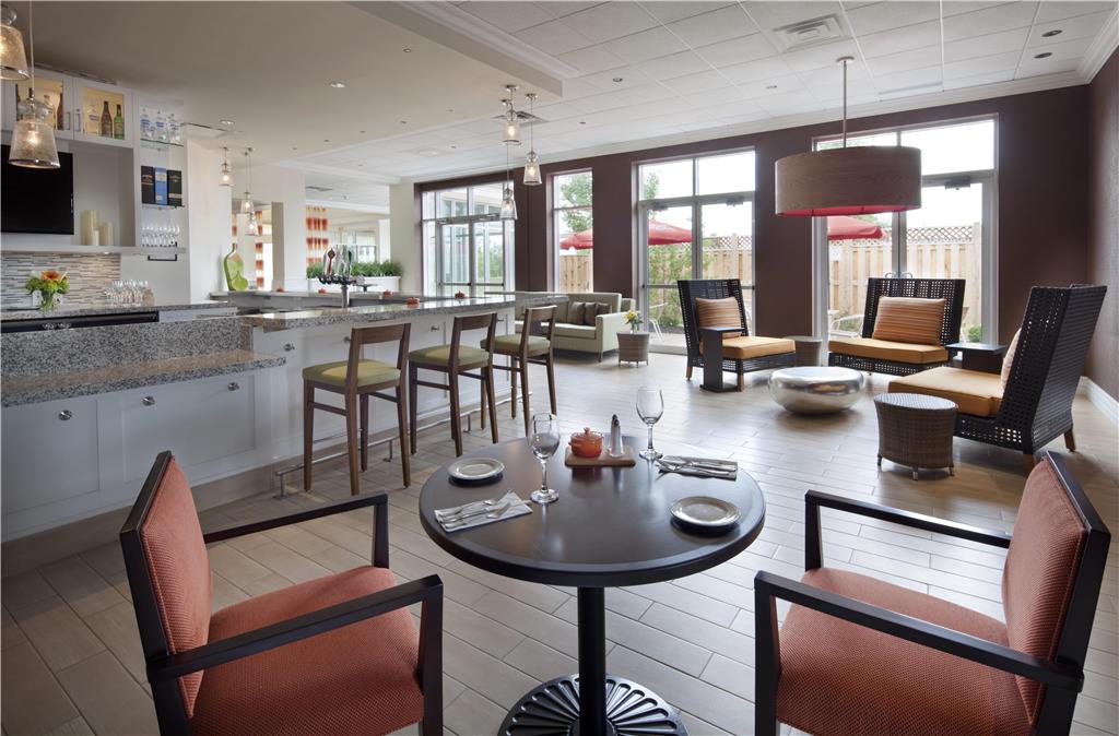 Images Hilton Garden Inn Montreal Airport
