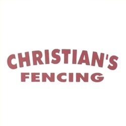 Christian's Fencing