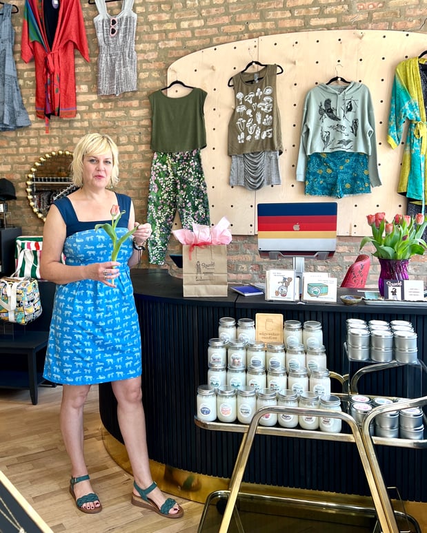 Images Squasht Boutique