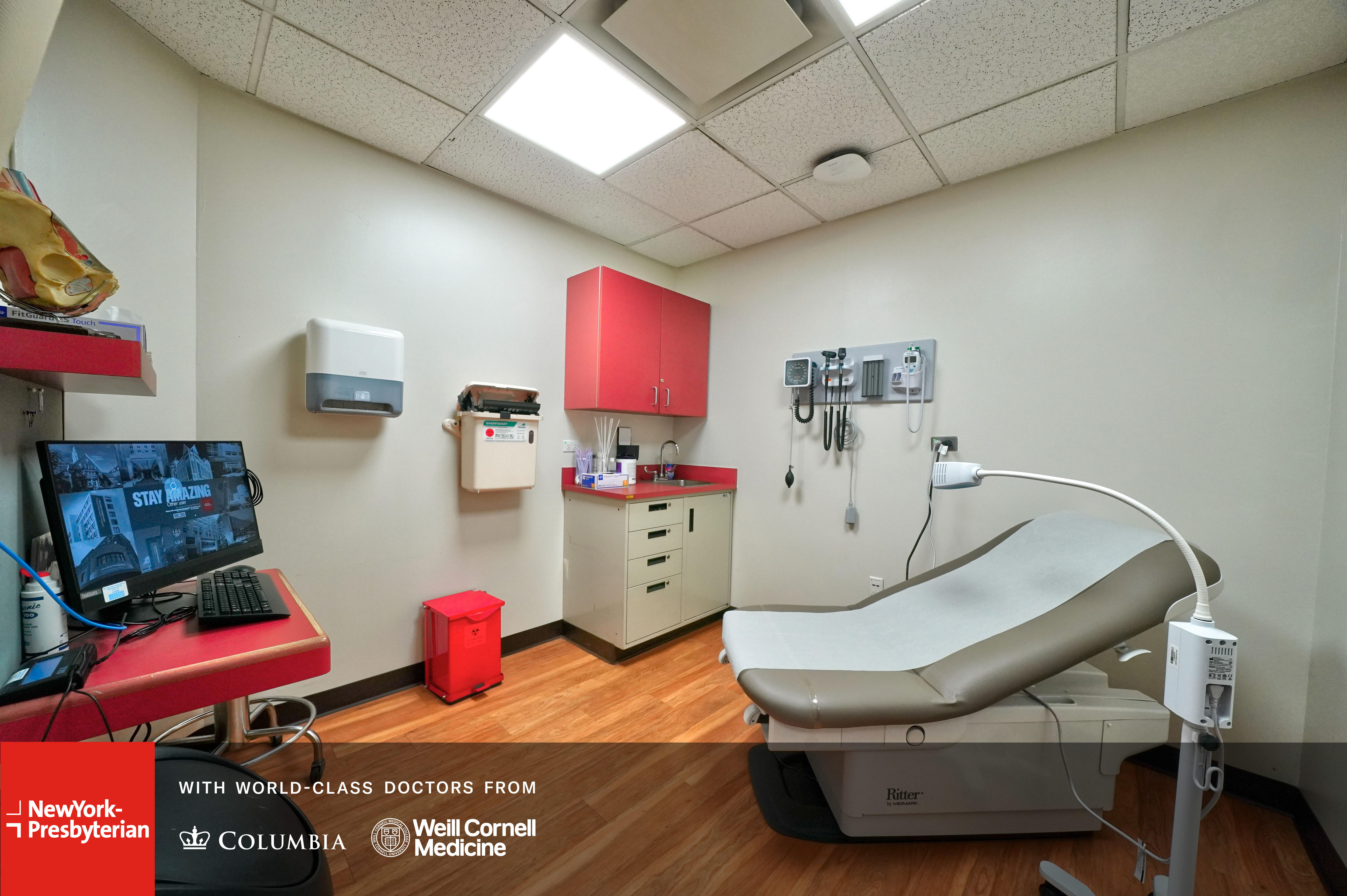 Image 6 | NewYork-Presbyterian Medical Group Queens - OB/GYN - Bay Ridge