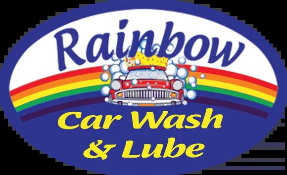 Images Rainbow Car Wash & Lube Valley Stream