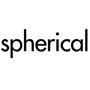 Spherical Logo