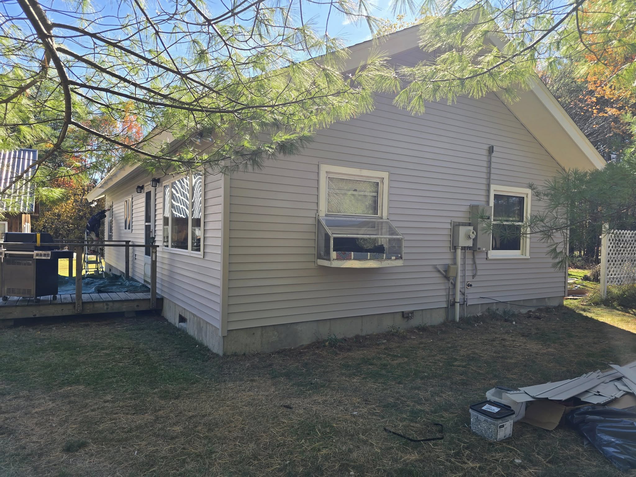 Sacred Builders, LLC Image