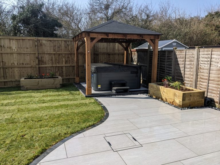 DMC Gardening and Tree Services 10