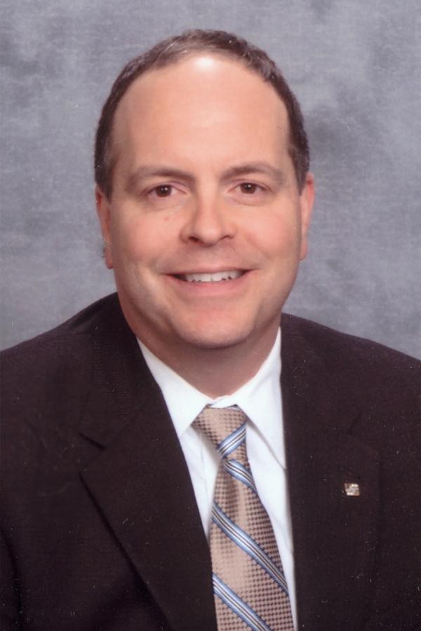 Edward Jones - Financial Advisor: Jeffrey A Prebish