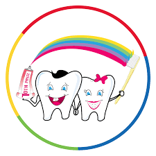 Children's Dental FunZone Logo
