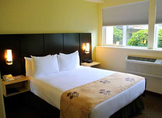 Images Best Western Seattle Airport Hotel