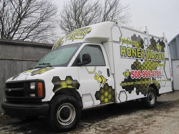 Images Fairhaven Honeywagon