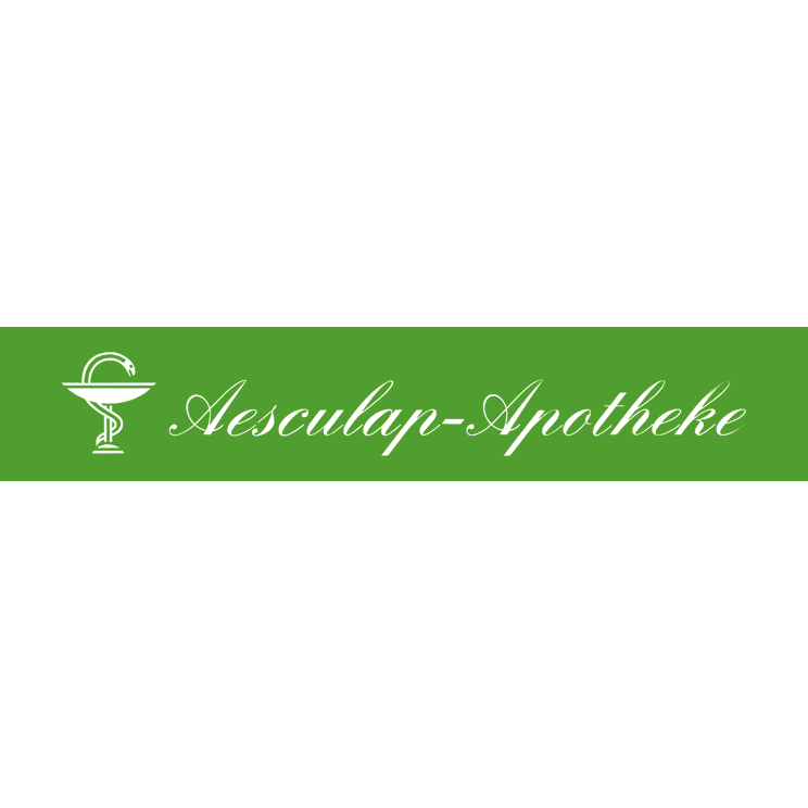 Aesculap-Apotheke in Offenbach am Main - Logo