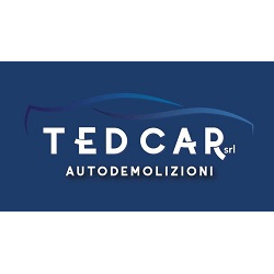 Ted Car Autodemolizioni Logo