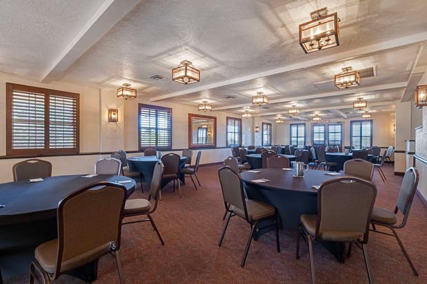 Images Best Western Plus Hacienda Hotel Old Town