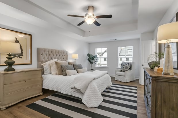 Images Centennial Ridge Townhomes