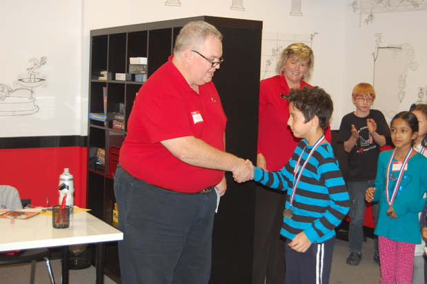 Images Mathnasium