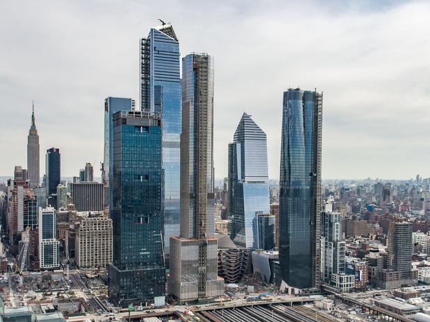 Images Crowne Plaza Hy36 Midtown Manhattan by IHG
