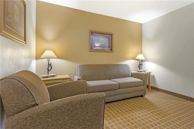 Images Best Western Gold Canyon Inn & Suites