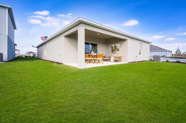 Images Aden South at Westview - Taylor Morrison