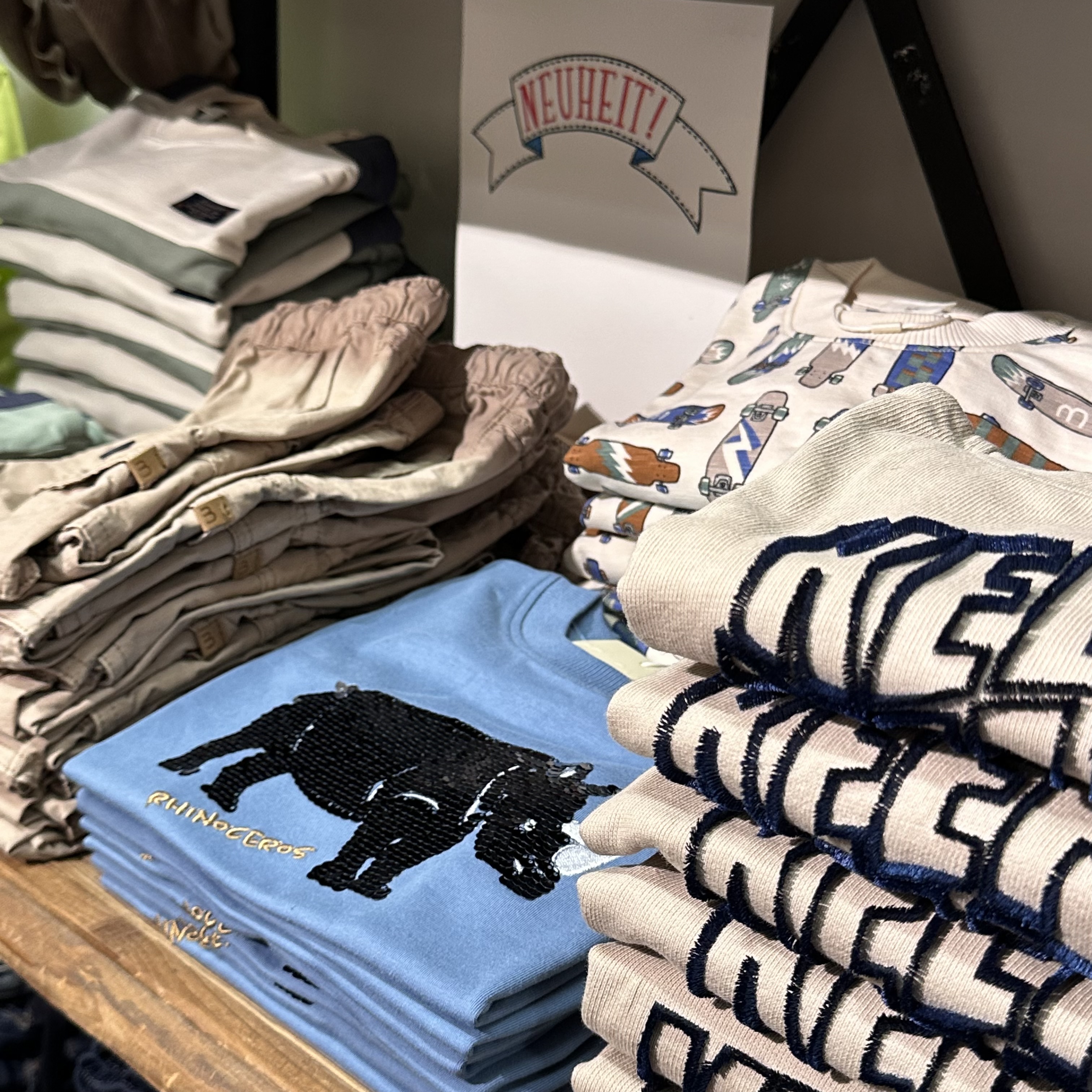 Picobello - Schönes für Kinder, Sonnenhof 1 in Bülach