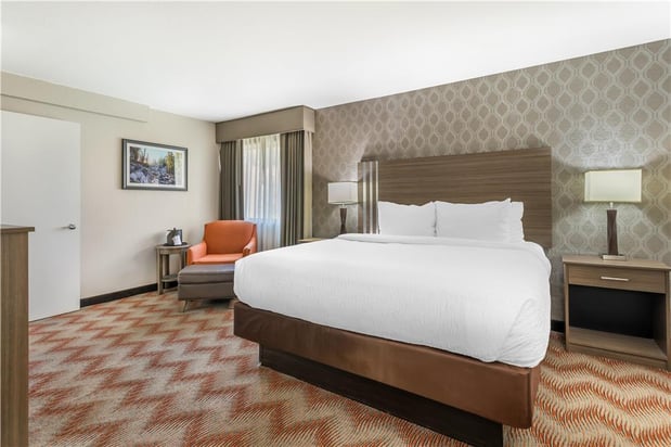 Images Best Western Plus Sonora Oaks Hotel & Conference Center