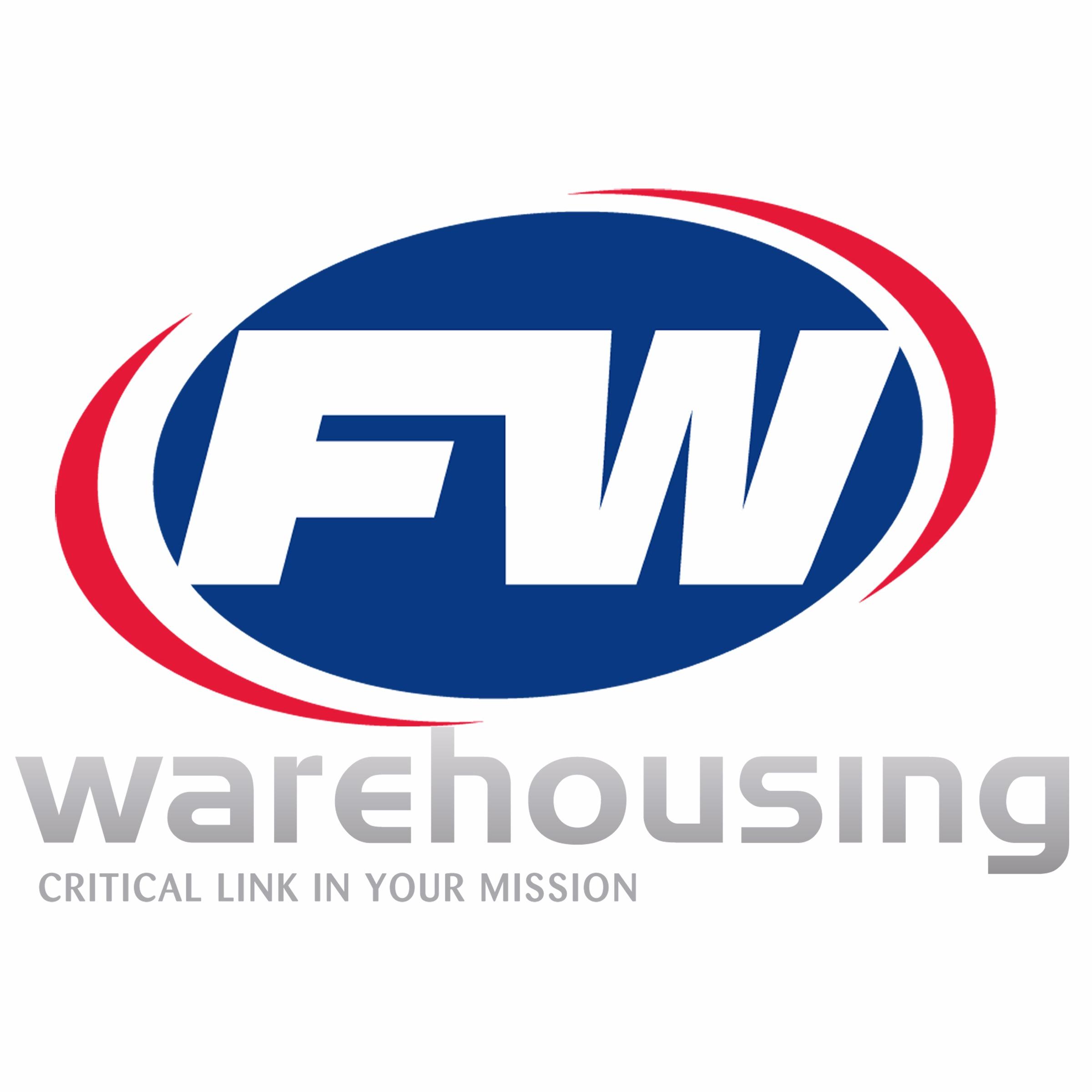 Fw Warehousing - Atlanta