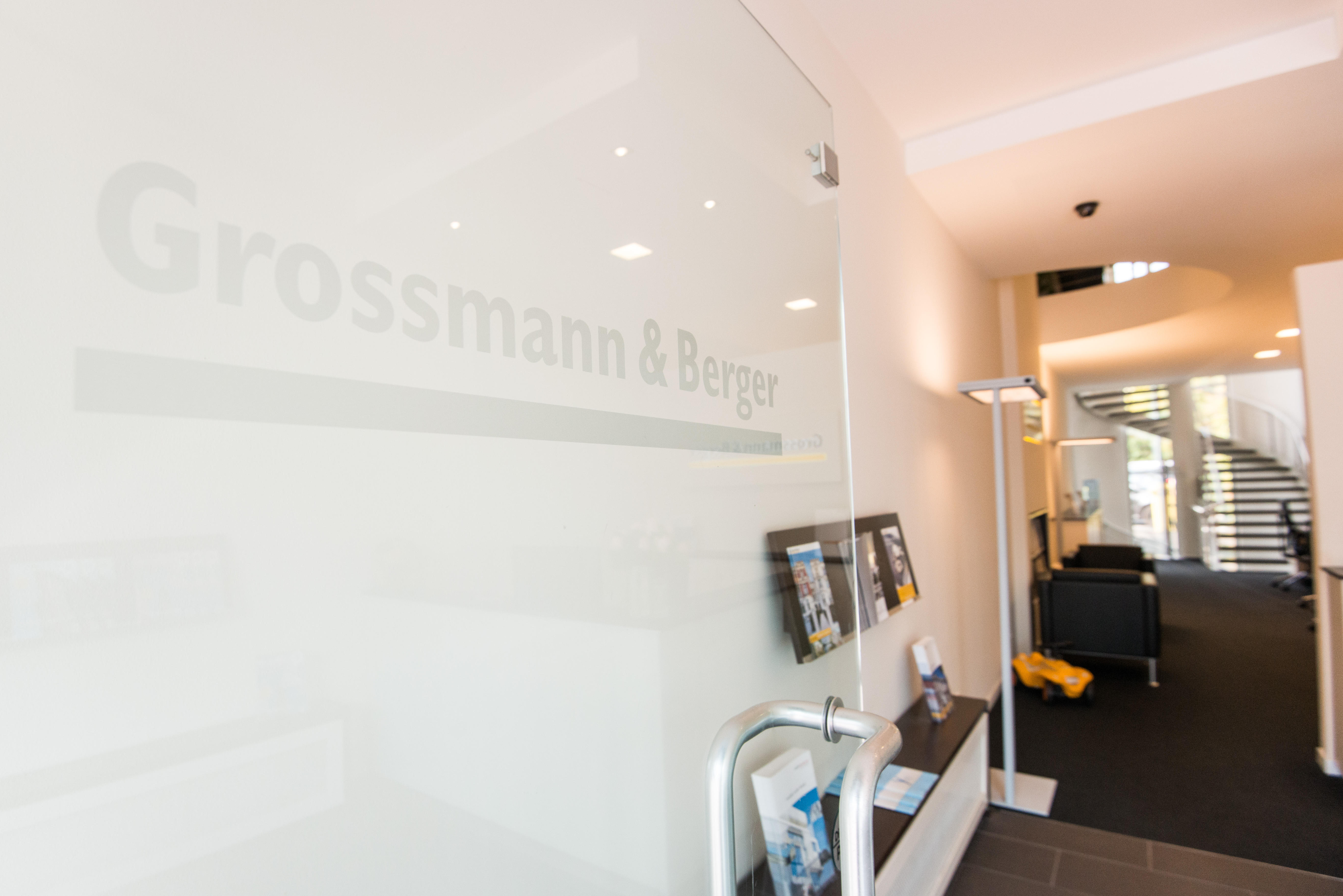 Bild 9 Grossmann & Berger GmbH Immobilien in Hamburg