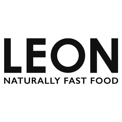 LEON Kensington Arcade - CLOSED Logo