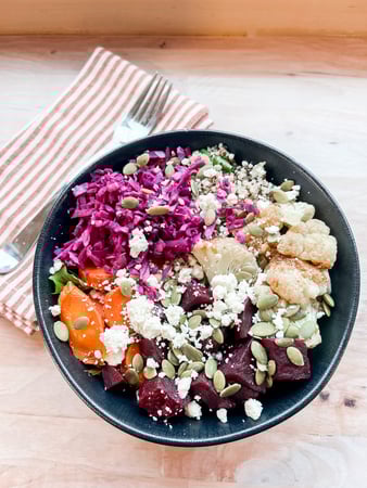 Images Organic Krush Kitchen & Eatery