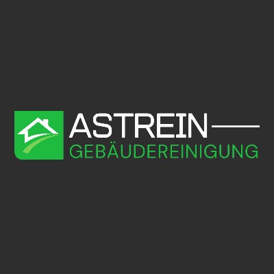 Astrein Gebäudereinigung in Fürstenfeldbruck - Logo