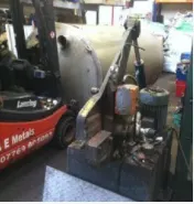 Images A & E Metals Ltd