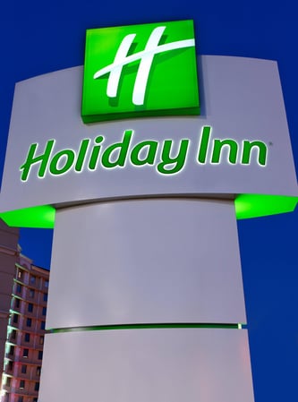 Images Holiday Inn Express Dallas Medical - Market Ctr by IHG