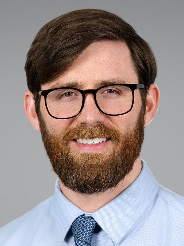 Thomas O. Kenfield-Kelleher, DO - IU Health Neurology - Near Northside