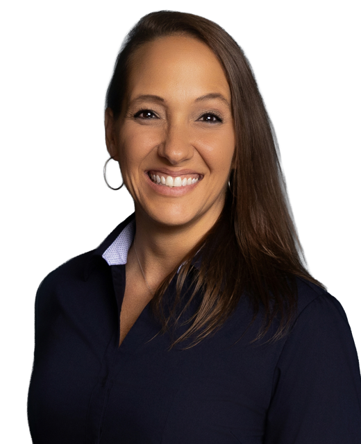 Andrea N. Vaioli, CTFA, PFP®, AIF®, BFA™