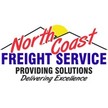 North Coast Freight Services Logo