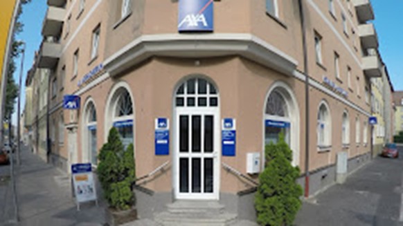 Bilder AXA Versicherung Jochen Heusler