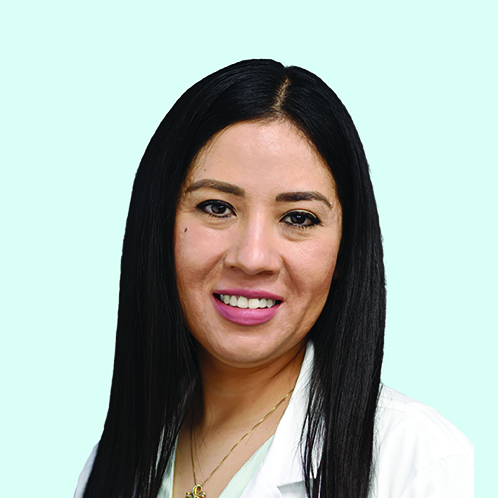Dr. Bertha Dorina Vela, MD - El Paso, TX - Family Medicine