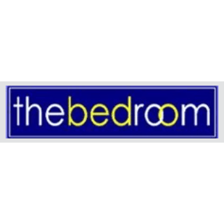 LOGO The Bed Room Ayr 01292 266888