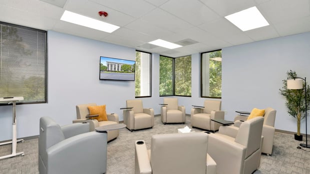 Images Pasadena Villa Outpatient Treatment Center - Birmingham