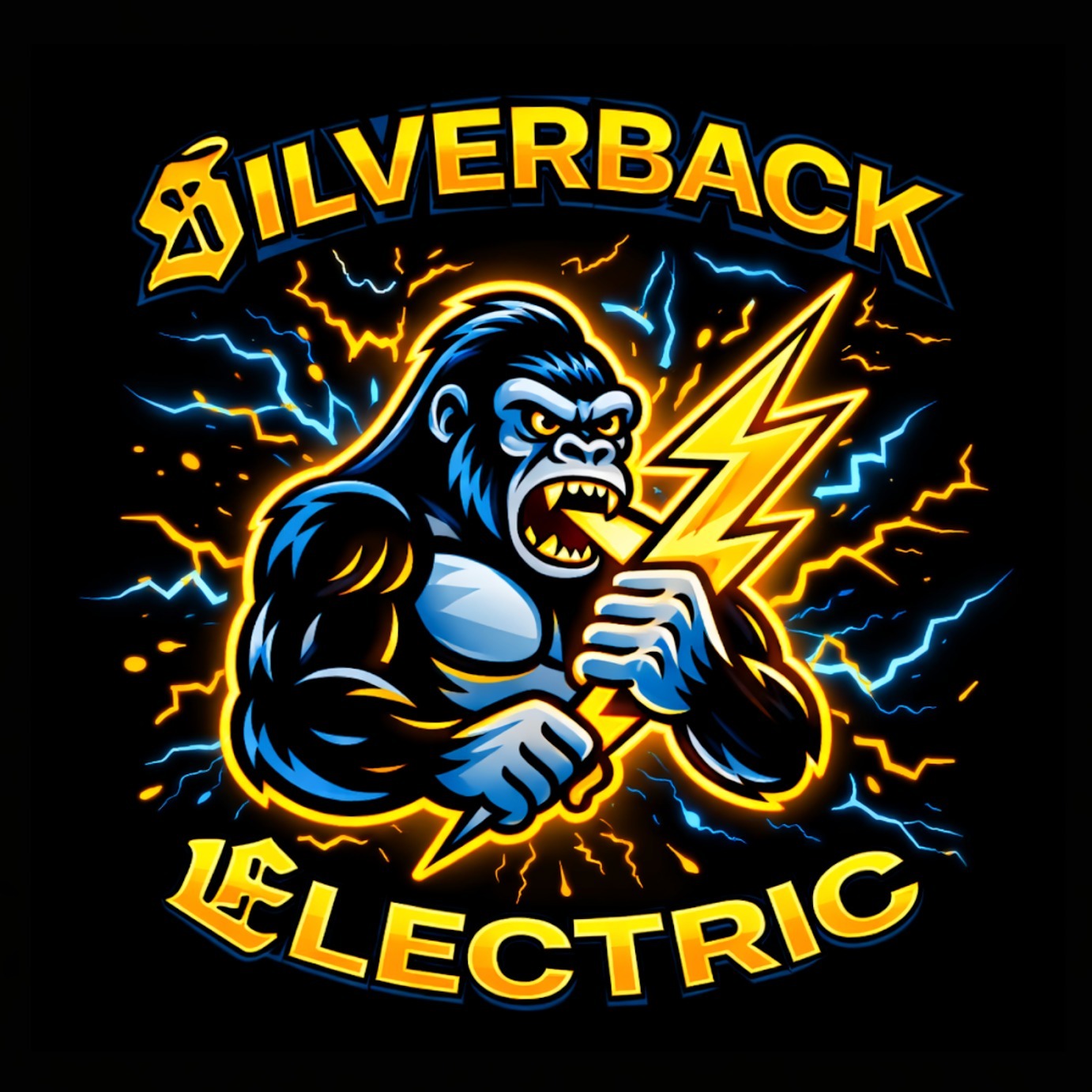 company logo