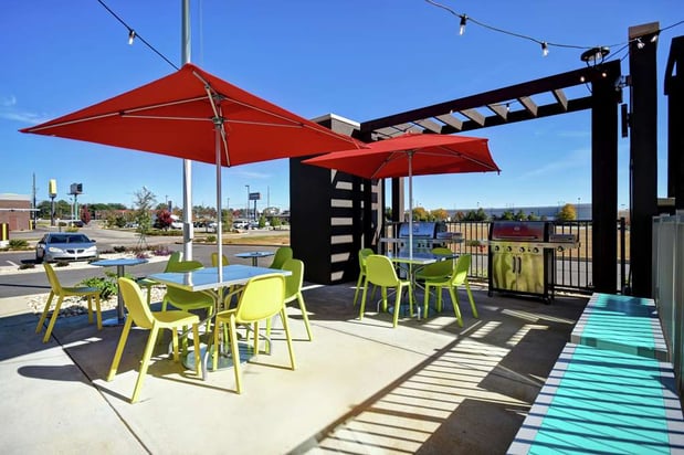 Images Home2 Suites by Hilton Dothan