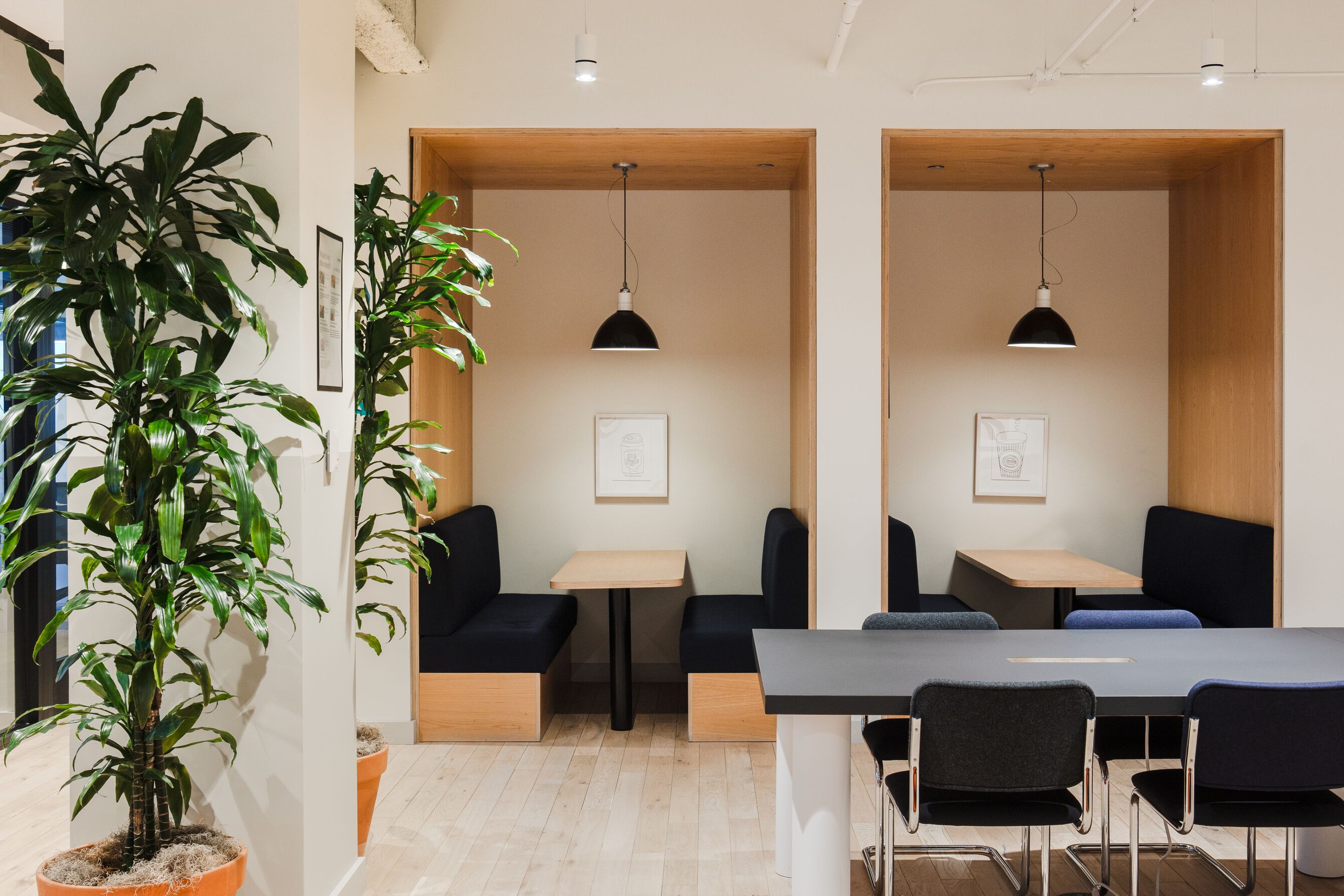 Common Area 
