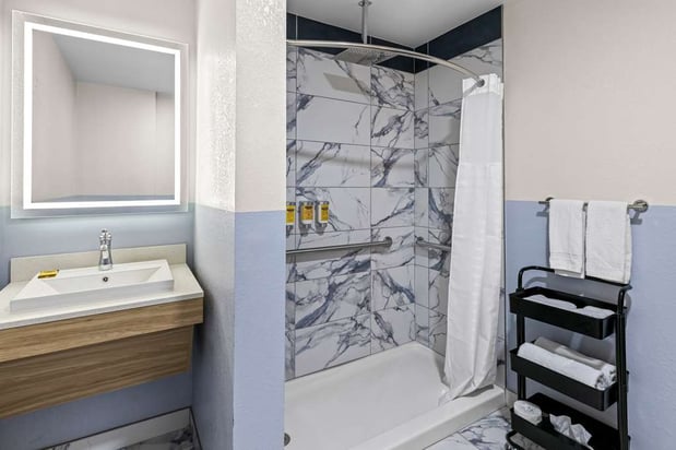Images Best Western Buffalo Inn & Suites