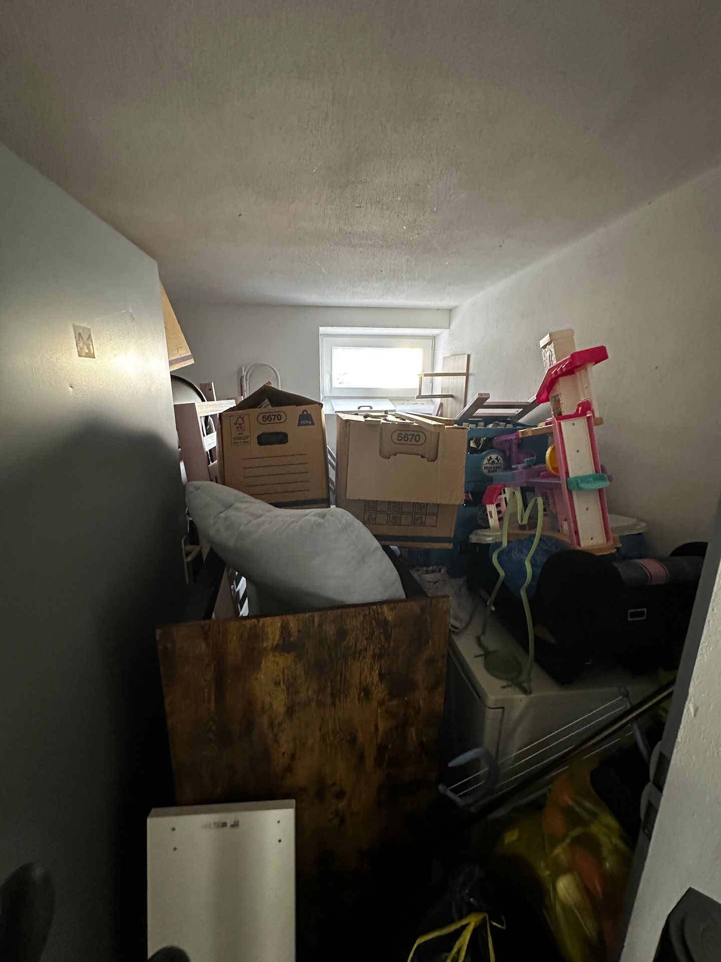 SAUBÄR Franken - Entrümpelungs- und Umzugsservice, Hohfederstraße 21B in Nürnberg