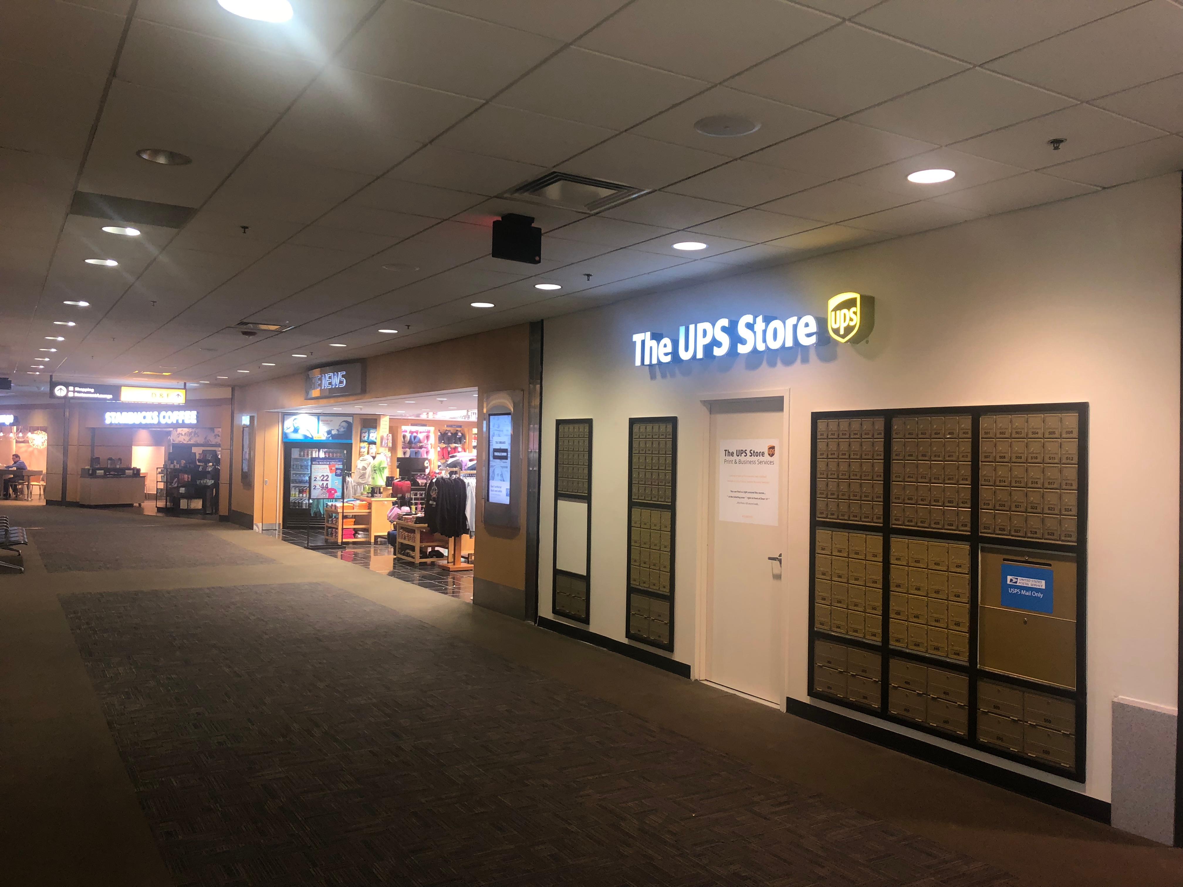 The UPS Store Photo