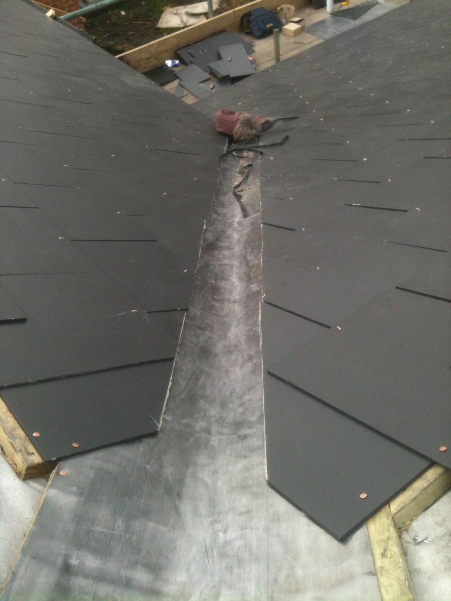 Berridge Roofing & Chimney Support Specialist Barry 07894 353313